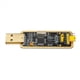 thumbnail image 2 of 6X FT232 FT232BL FT232RL Cable de Descarga USB 2.0 A TTL MóDulo Adaptador Serie Puente para Suport Win10 5V 3.3V, 2 of 6