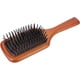 thumbnail image 4 of Anti Static Wooden Hair Brush Comb with Scalp Massage and Effortless Knot Removal for All Hair Types, 4 of 4