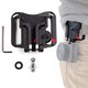 thumbnail image 1 of Funda para cámara Spider Holster BlackWidow con cierre automático, 1 of 9