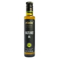 thumbnail image 2 of PÖDÖR Premium Hazelnut Oil from Piedmont Hazelnuts - 8.4 fl. Oz. - Cold-Pressed, 100% Natural, Unrefined and Unfiltered, Vegan, Gluten-Free, Non-GMO in Glass Bottle, 2 of 5