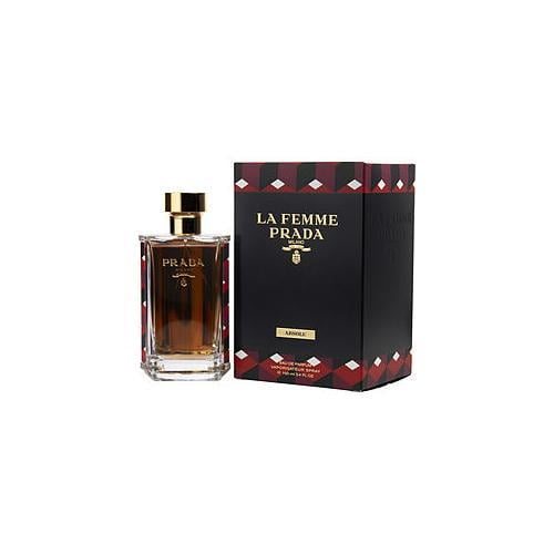 Prada La Femme EDP For Her 100mL Walmart