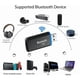 thumbnail image 2 of Bluetooth Transmitter for TV, Bluetooth 5.0 Wireless Audio Adapter 3.5 mm Wireless Adapter Transmitter, 2 of 5