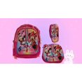 thumbnail image 3 of COMBO 3 PIEZAS MOCHILA ESCOLAR REFORZADA NIÑA, 3 of 4