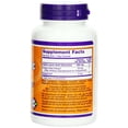 thumbnail image 3 of Supplement NOW Ácido alfa lipoico 600 mg 120 cápsulas vegetarianas, 3 of 4