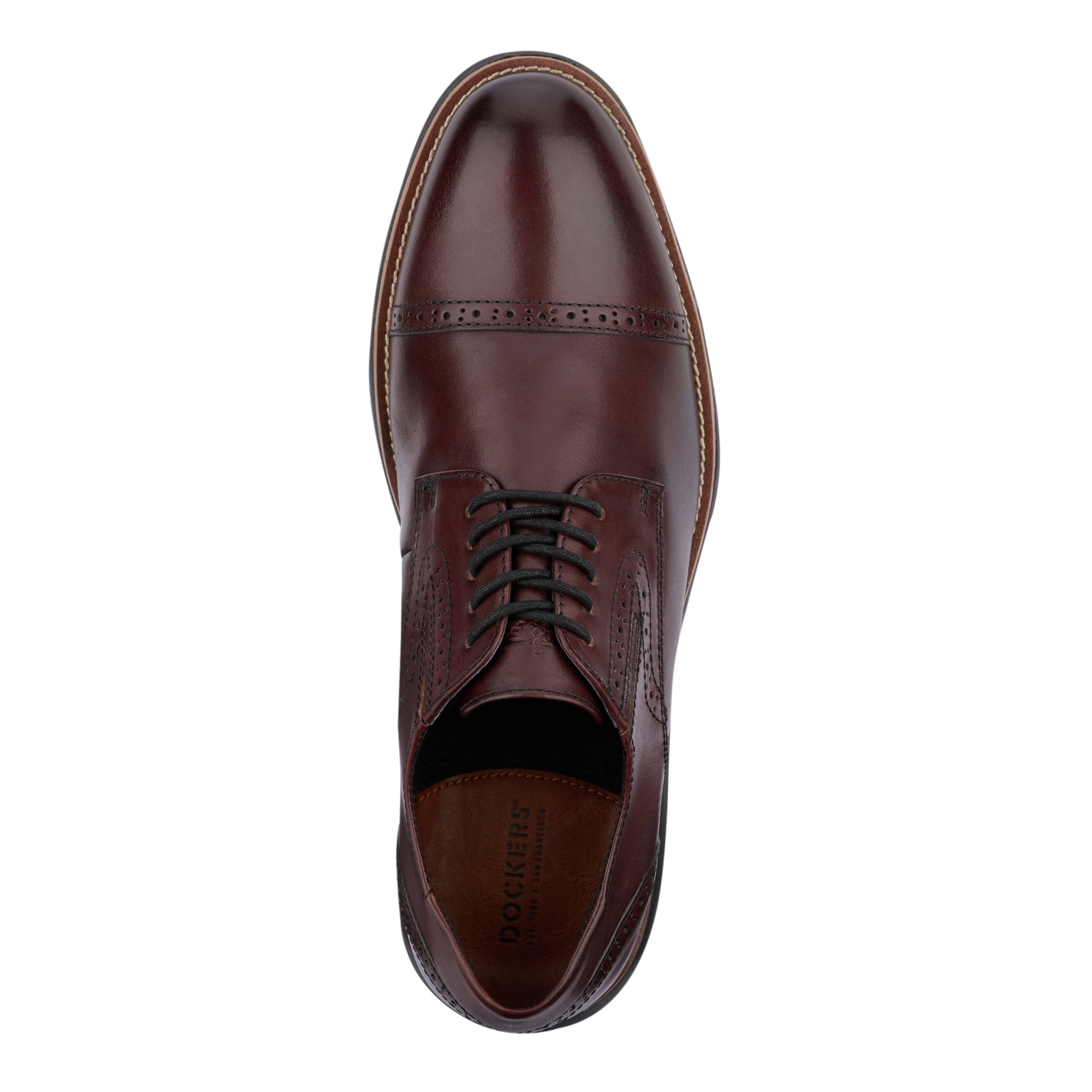 Dress Oxford Shoe - Walmart 