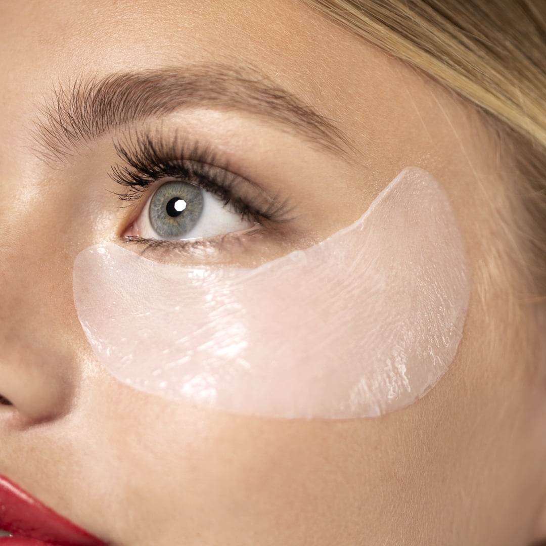 Starskin Eye Catcher Smoothing Bio-Cellulose Eye Masks, 0.7 oz