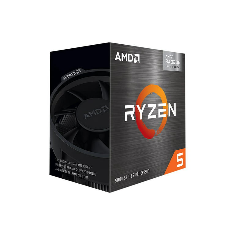 AMD Defeat: Intel i5-12400 CPU Review & Benchmarks vs. Ryzen 