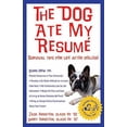 thumbnail image 1 of The Dog Ate My Resume: Survival Tips for Life After College, 1 of 2