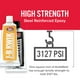 thumbnail image 3 of Epoxy J-B Weld KwikWeld, acero de tamaño profesional, 295 ml, paquete doble, 3 of 7