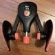 thumbnail image 1 of Ejercitador de muslos perfecl dispositivo de entrenamiento de cadera contador 360 grados negro, 1 of 8