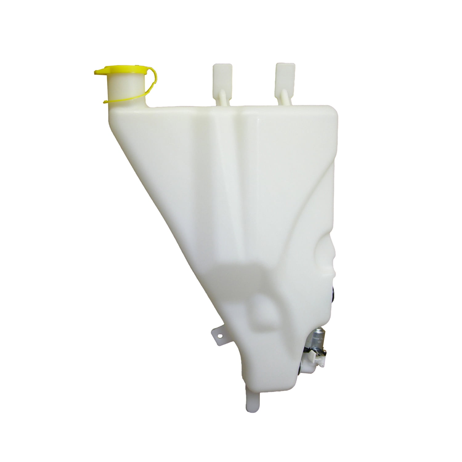 Washer Fluid Reservoir For Ram 1500 2019-2022 - New Style Tank (Action Crash 16596KK)
