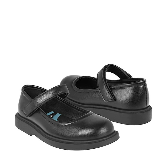 ZAPATOS ESCOLARES CAPA DE OZONO NIÑA 678701 SIMI NGO 18-21