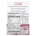 thumbnail image 6 of BrainMD Brain Boost, On-The-Go Think Drink, Caffeine Free, 10 Packets, 6 of 6