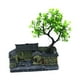 thumbnail image 3 of Plantas Artificiales para Acuario, Decoración de Plantas Artificiales, Escondite, Paisaje de Acuario, , Decoración de Pecera, Accesorios, 3 of 9