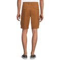 thumbnail image 3 of George Men's Cargo Shorts, 3 of 5