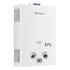 thumbnail image 2 of Calentador Agua Instantaneo 1 Servicio 3.7 Litros Gas Natural Gutstark Boiler De Paso, 2 of 5