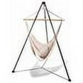 thumbnail image 2 of Hammaka Tripod Stand with Net Chair Combo, 2 of 2