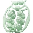thumbnail image 1 of Muskelrulle - Massagerulle för ben, 15 rullar benrulle och vadmassagerulle, muskelruller för vader, ben, armar, tennisarmbåge, 1 of 5