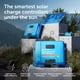 thumbnail image 2 of Controlador de carga solar Victron Energy MPPT 250V 60A, 2 of 9