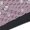 Pink, variant on Beige Women Breathable Mesh Shoes Round Toe Closed Toe Rhinestone Slip-On Flat Casual Outdoor Indoor Ladies Fashionable