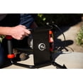 thumbnail image 2 of 1500W Electric Post Hole Digger With 6" inch Earth Auger Dirt Soil Digging Fence Post Plant, 2 of 6