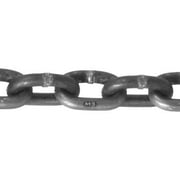 CAMPBELL 0120802 PRFCOIL CHAIN,1/2,S/C,200'/DRM