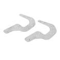 thumbnail image 2 of QIILU Stainless Steel Anti‑collision Armor Front Bumper ForMonster Off‑road Vehicle, 2 of 8