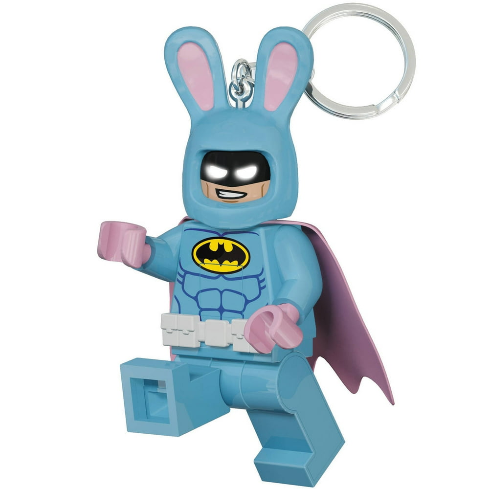 lego batman bunny villain