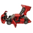 thumbnail image 3 of Classic Racing 10248 F40 Compatible MOC-49743 Sports Car 1192 PCS Splicing Assembly Building Block Toy Model DIY Kids Gift, 3 of 6