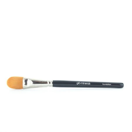 Glominerals Liquid Foundation Brush (0.9)
