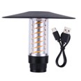 thumbnail image 1 of Lámpara Luz de camping multifunción 2835LED de ambiente para exteriores (B) Ehuebsd Para estrenar, 1 of 9