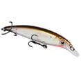 thumbnail image 2 of 6uds. Señuelo de pesca Minnow 9 cm duro con gancho Accesorios para exteriores (Estilo E), 2 of 2