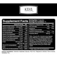 thumbnail image 2 of Kaya Naturals Hair Skin Nail Capsules with Biotin | Hair and Skin Vitamins, Vitamin D Vitamin B-12 A Folic Acid Support, Hair Support Vitamin Supplement for Hair Skin Nails- 30 Count Capsules, 2 of 5