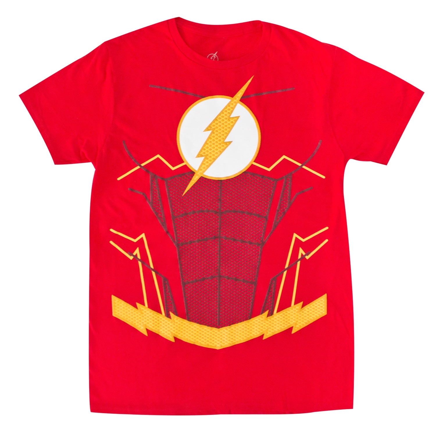 flash t shirt kmart