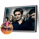 thumbnail image 1 of Cuadros Decorativos Kits de pintura de diamantes DIY 5D de The Twilight Saga decoración de taladro redondo completo (V3894) Wdftyju embutido en tela, 1 of 8