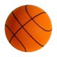 thumbnail image 1 of Pelota educativa para dar palmaditas, actividades al aire libre en interiores, pelota saltarina para Acción de Gracias naranja, 1 of 9