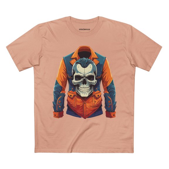 Skull Shirt, Skeleton Shirt