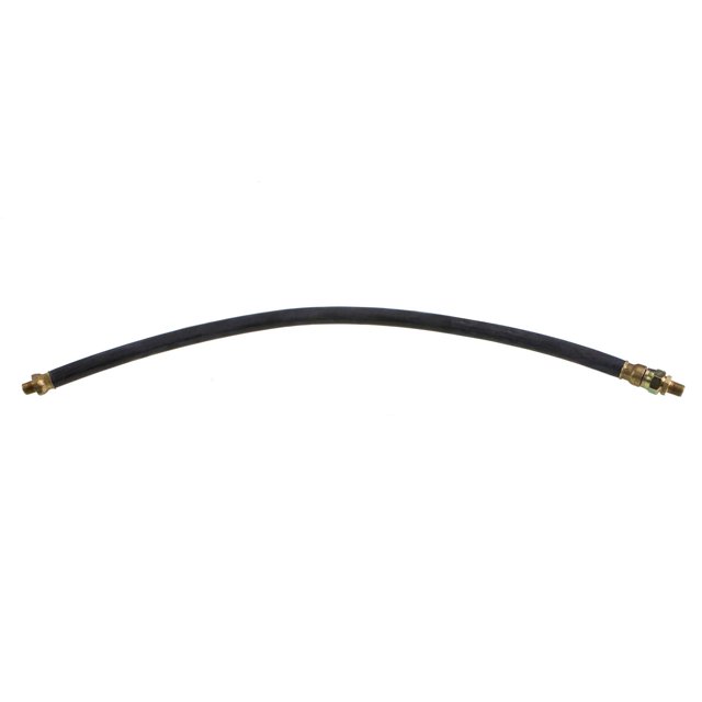 CONJUNTO DE MANGUERA DE AIRE DE 3/8"" - 28"" - 1/4""-18 (1 FIJA Y 1 GIRATORIA) - OPCIÓN MÁXIMA 225 psi