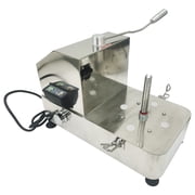 Vegetable Crusher Ginger Garlic Chopper Meat Stuffing Mixer 6L