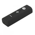 thumbnail image 1 of Receptor de audio inalámbrico Bluetooth Bling Bling con entrada AUX de 3,5 mm, 1 of 8