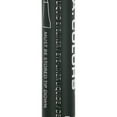 thumbnail image 5 of L.A. Colors Ultra-precise Mark & Fine Felt Tip Liquid Eyeliner, Teal-iffic, 5 of 8