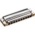thumbnail image 3 of Seydel Harmonica (Blues 1847 C Classique), 3 of 4