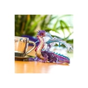 Safari Ltd. Cloud Dragon Figurine - Detailed 8.5 Model Figure - Fantasy Toy for Boys, Girls & Kids Ages 4+