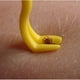Vobor 2 Taille Tick Twister Détachant Crochet Outil Débarrasser Tique Poux de Puces Chien Chien Cheval Chat – image 2 sur 6