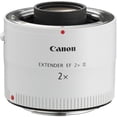 thumbnail image 1 of EXTENDER Canon EF 2X III, 1 of 1