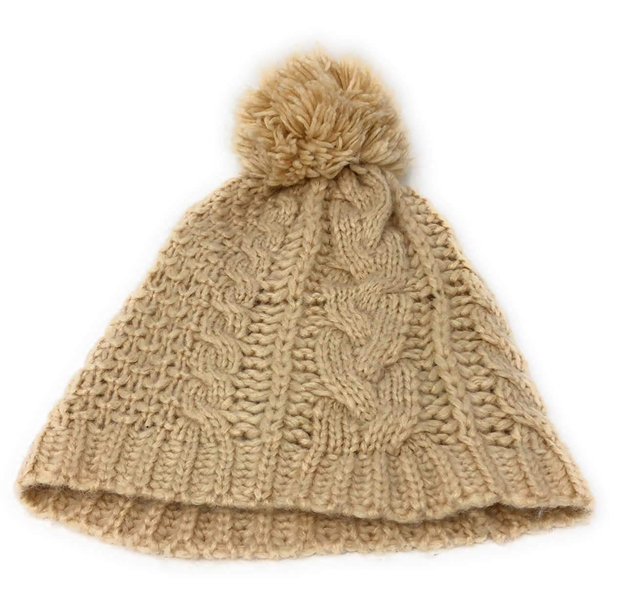 ralph lauren beanie womens