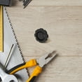 thumbnail image 3 of Miangastore Bouton de Serrage à Main Vis de Serrage Bouton Poignée à Vis Accessoire de Parasol de Patio Extérieur Pièces pour Base de Parasol Jardin Plage, 3 of 8