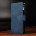 thumbnail image 5 of Luxury Wallet PU Leather Card Slots Kickstand Artificial Leather Phone Case For Samsung Galaxy A32 A22 A12 A71 A51 A41 A31 A21 A11 A01 A21s, 5 of 5