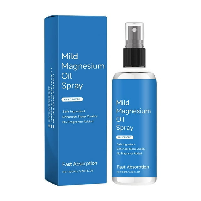 Spray de aceite esencial en spray calmante y relajante 100 ml