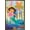 Bronze Framed Version, variant on Nick Jr Dora The Explorer - Mermaid Poster
